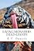 Living Monsters Dead Giants: Myths, Monsters and Ancient Giants