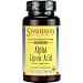 Swanson Ultra Alpha Lipoic Acid (300mg, 120 Capsules)