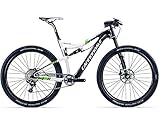 Cannondale Scalpel 29 1 Carbon 2014 Mountain Bike - 19