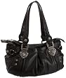 B.MAKOWSKY Morocco E/W Tote B.MAKOWSKY Morocco E/W Tote