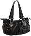 B.MAKOWSKY Morocco E/W Tote
