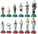 CHESS SET - ALIEN VS. HUMAN, SS-5648