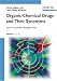 Book Organic-Chemical Drugs and Their Synonyms: 7 Volume Set