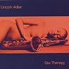 Image of album by Lincoln Adler