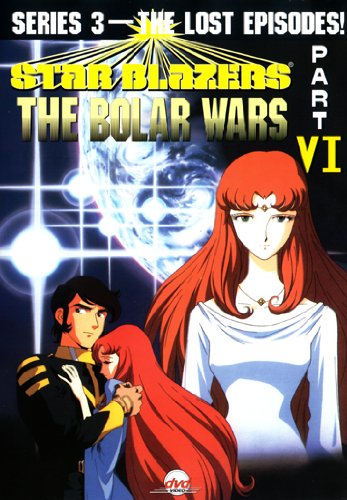  Star Blazers, Series 3: The Bolar Wars, Part 6