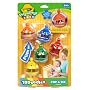 Crayola Beginnings Baby Pop and See