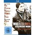 Whistleblower - In gef�hrlicher Mission [Blu-ray]