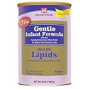 Member's Mark Gentle Infant Formula Powder w/Iron, DHA & ARA Lipids - Compare to Enfamil Gentlease LIPIL, 48 Ounce Can