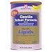 Member's Mark Gentle Infant Formula Powder w/Iron, DHA & ARA Lipids - Compare to Enfamil Gentlease LIPIL, 48 Ounce Can