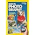 National Geographic Kids Guide to Photography: Tips & Tricks on How to Be a Great Photographer From the Pros & Your Pals at My Shot