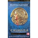 Caligula (Director's Cut) [ Origine N�erlandais, Sans Langue Francaise ]par Malcolm McDowell
