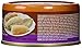 Iams Purrfect Delicacies Premier Flaked Mackerel and Whitefish Recipe in Sauce Cat Food, 2.47-Ounce