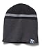 Under Armour Men's 4-in-1 Beanie 2.0, Black /Steel, One Size Fits All