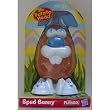 Playskool Mr. Potato Head Spud Bunny Blue