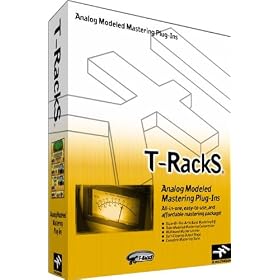 IK Multimedia T-RackS Plug-In Mastering Software, &sup1;