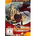 Die Drachenj�ger - Staffel 2(Folgen 27-32)