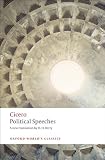 Political Speeches (Oxford Worlds Classics)