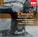 Chopin: Piano Concertos Nos. 1 and 2