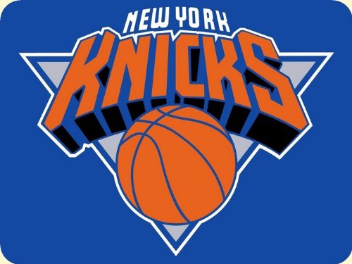 New York Knicks Mouse Pad