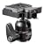 Manfrotto MN-484RC2 Ball Head with Q/R Plate