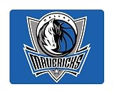 NBA Basketball Dallas Mavericks Mouse Pad *New*