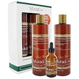 Murad Full-Size Fine Hair Starter Kit - fine to thinning hair