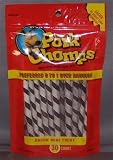 Pork Chomps Bacon Twist 30 Ct