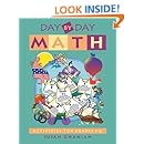 Day by Day Math: Activities for Grades 3-6