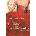 Die Farbe der Revolution