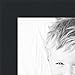 ArtToFrames 22x28 Inch Black Picture Frame, This 2