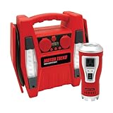 Motor Trend 11-427 Mini Jumpstart Combo Pack