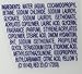 Dove go fresh Body Wash, Mandarin and Tiare Flower 22 oz