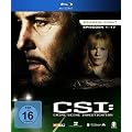 CSI - Season 8 [Blu-ray]