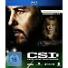 CSI: Crime Scene Investigation - Season 8 [Blu-ray]