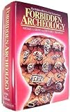Forbidden Archeology: The Hidden History of the Human Race (0963530984) by Cremo, Michael A.