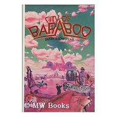 City of Baraboo / Barry B. Longyear