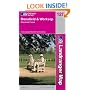 Mansfield and Worksop, Sherwood Forest (OS Landranger Map Series)