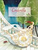 Cinderella : a Grimm's fairy tale