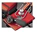American Diagnostic Corporation 788-641 Pro's Combo III Palm Aneroid Manual Blood Pressure Royal Blue Sphygmomanometer Kit