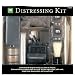 Making Memories Distressing Kit