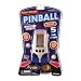 Toys : Pocket Pinball Electronic Game - Handheld