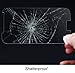 Galaxy Mega 6.3 Screen Protector - Rerii Tempered Glass Screen Protector for Samsung Galaxy Mega 6.3, High Definition,9H Hardness, Real Tempered Glass
