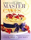 Eric Lanlard's master cakes