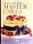 Eric Lanlard's Master Cakes