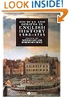 Sources and Debates in English History: 1485-1714