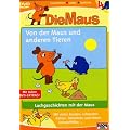 Die Maus 4 - Von der Maus und anderen Tieren