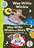 Wee Willie Winkie and Wee Willie Winkie on Mars