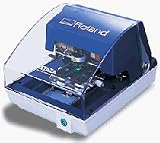 Roland Metaza MPX-80 Metal Photo Impact Printer MPX80