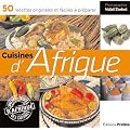 Cuisines d'Afrique