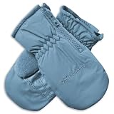 Columbia Sportswear Chippewa II Mitten for Toddlers - Zircon - TOD